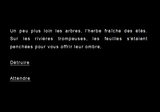 Je n'arrive pas a rencontrer quelqu'un de bien